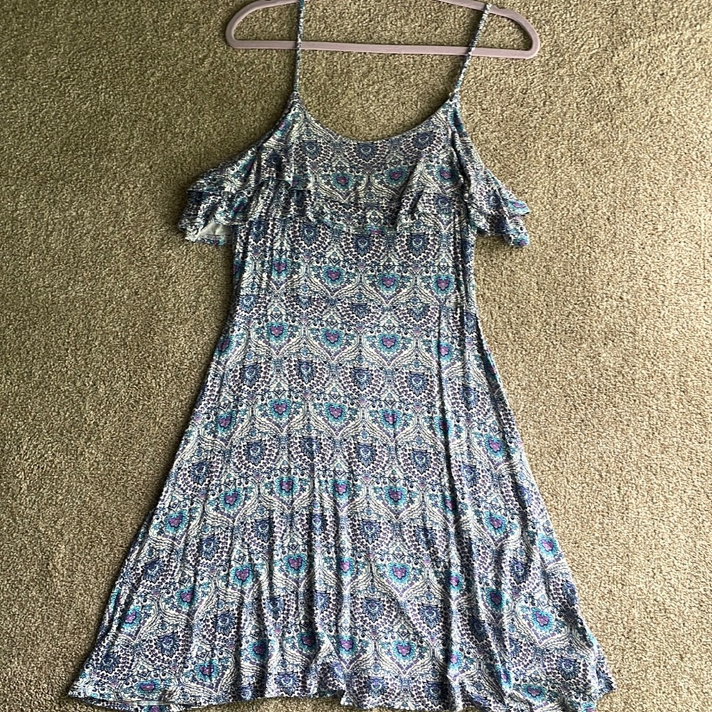 Pink Republic Extremely Soft Dress